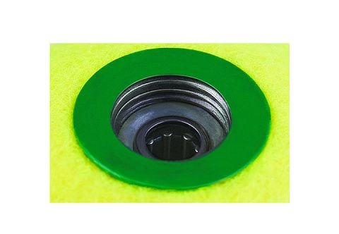 Тренажер  для большого тенниса «СМЕННЫЙ МЯЧ»