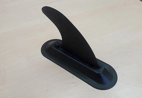 Съемный разборный плавник Small для надувной доски Sup Board (сапборд)