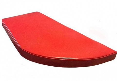 Мат-обкладка на раму спортивного батута