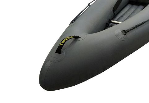 Удобная ручка-стропа TimeTrial для лодки ПВХ, байдарки, пакрафта