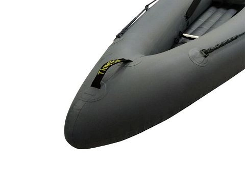 Удобная ручка-стропа TimeTrial для лодки ПВХ, байдарки, пакрафта