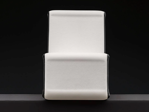 Новое кресло ТРОН