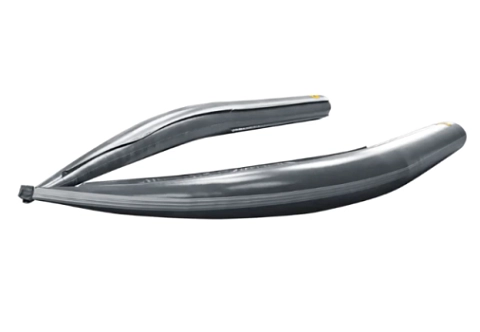 Надувные були (борта, баллоны) для лодки Wind boat 4.0