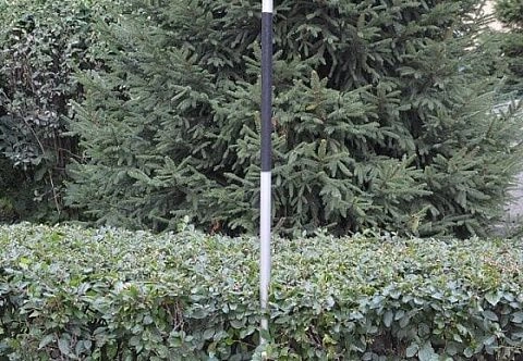 Весло для доски SUP (сапборд) разборное и регулируемое