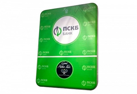 Двухсторонняя надувная стенка для тренировок большого тенниса «AceWall2»