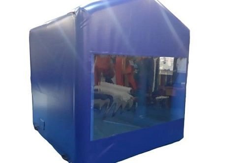 Арктические и полярные палатки для суровых условий