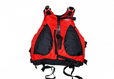 Cпасательный водный спасжилет для лодки «Экстрим»  для лодки, сплава, рыбалки