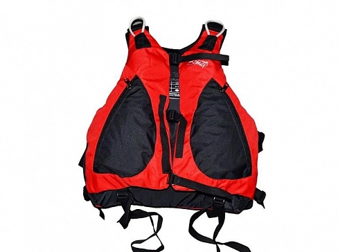 Cпасательный водный спасжилет для лодки «Экстрим»  для лодки, сплава, рыбалки