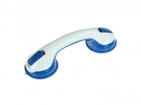 Ручка на присосках для крепления в бассейне Фитнесплотов, Fitness SUP