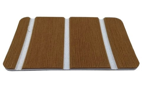 Палубное защитное покрытие EVA ТИК