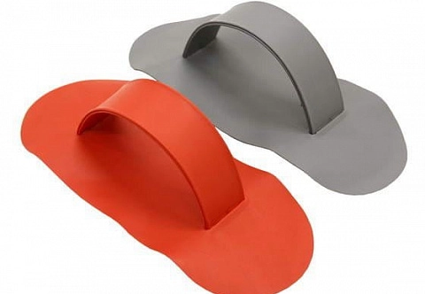 Ножные упоры для ног рафтовые (локеры)