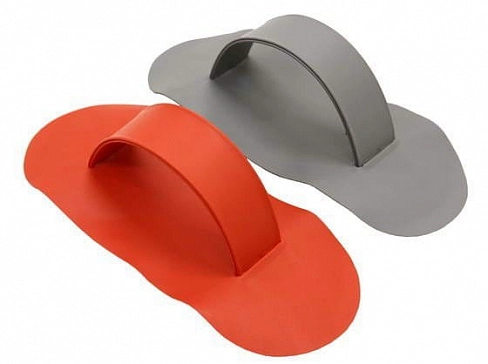 Ножные упоры для ног рафтовые (локеры)