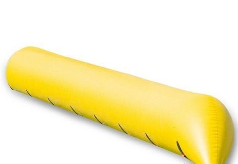 Надувной трамплин (кикер) для вейкбординга