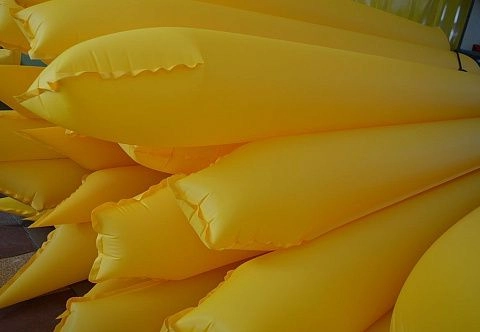 Надувные внутренние баллоны (камера), гондолы из ТПУ для байдарки, катамарана