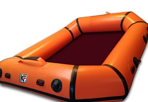 Плот TT-хук плот под систему Хука