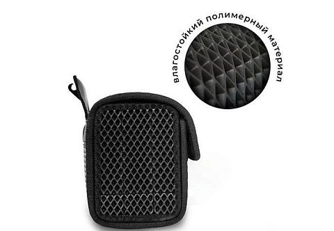 Сумка органайзер из EVA в лодку ПВХ