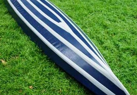 Оболочка ПВХ (шкура) для байдарок 