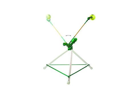 Тренажер для большого тенниса «Travel.coach»