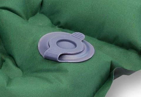 Клапан лепестковый 