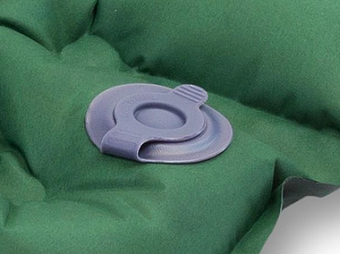 Клапан лепестковый 