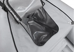 Фотография Носовая водонепроницаемая брызгозащитная сумка из ПВХ в нос надувной лодки из ПВХ ТаймТриал