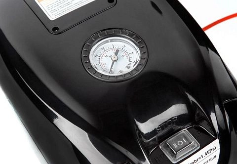 Электрический насос MARLIN GP-80 S