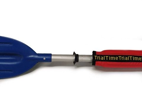 Элемент плавучести (поплавок) из ткани ТПУ на весло