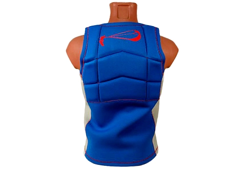 Неопреновый жилет «Kite» для водных видов спорта