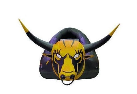 Надувной рафт «Бык»