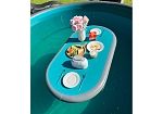 Фотография Надувной плавучий столик, поднос для бассейна из ткань AIRDECK ПВХ (DROP STITCH PVC) ткань AIRDECK ТПУ (DROP STITCH TPU) ТаймТриал