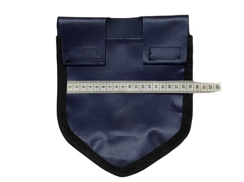 Защитный чехол из ПВХ для лопаты