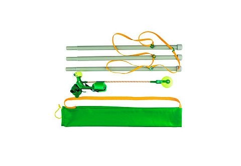 Тренажер для большого тенниса «Travel.coach»