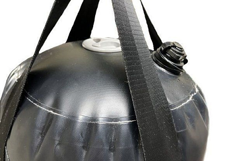 "АКВА-ГРУША" - водоналивной боксёрский мешок для бокса