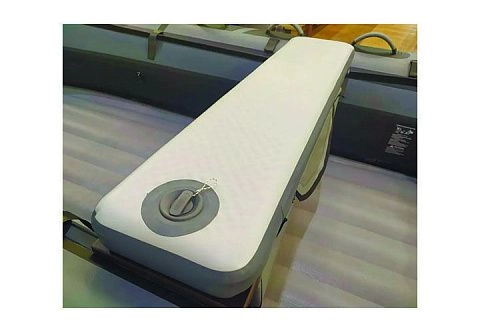 Надувное сиденье для лодки, байдарки