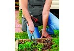 Фотография Защитный Фартук садовода из ПВХ с карманами из ПВХ (PVC) ТПУ (TPU) 210D ТПУ (TPU) 70D ТаймТриал