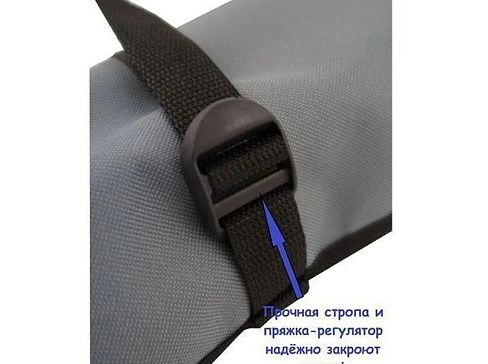 Чехол защитный для зимних удочек