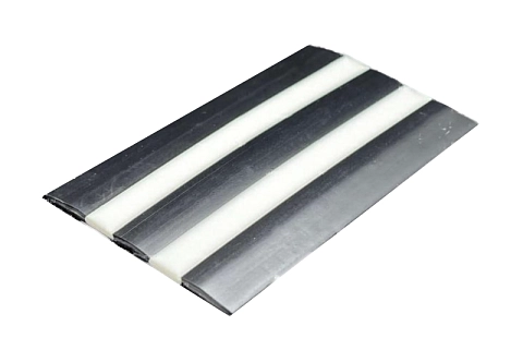 Брус привальный 45мм для лодок