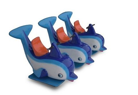 Ассистент фигуриста "Дельфин" (помощник, тренажер) Ассистент фигуриста "Дельфин" (помощник, тренажер)