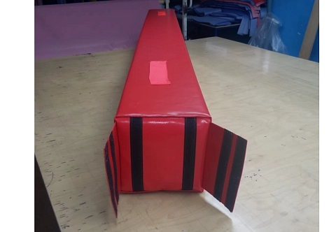 Разделители поля ледовой площадки (Модуль Брус 2000х200х200)