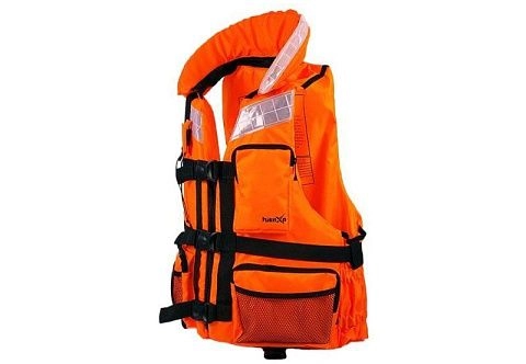 Спасательный жилет Sea Star Orange