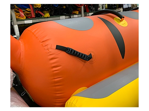 Удобная ручка-стропа В32 TimeTrial для бананов, ватрушек, санок