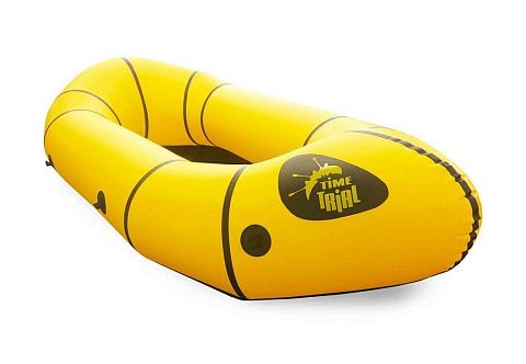 &quot;ФИШПАКРАФТ «Всё-в-одном»&quot; - надувной рыболовный пакрафт из ТПУ для рыбалки