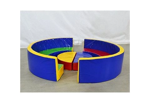 Набор мягких модулей «В кругу друзей»