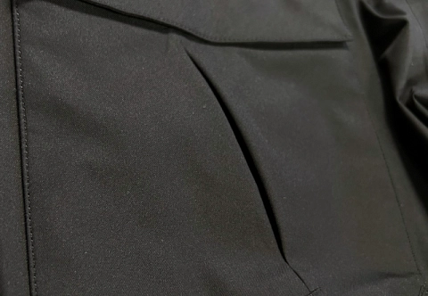 Полукомбинезон Comfort line