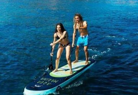 "FAMILY SUP BOARD" - надувная доска (сапборд) - "Семейный САП" "FAMILY SUP BOARD" - надувная доска (сапборд) - "Семейный САП"