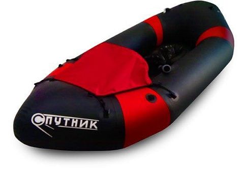 "ФИШПАКРАФТ" – одноместный надувной рыболовный пакрафт из ТПУ или ПВХ для рыбалки "ФИШПАКРАФТ" – одноместный надувной рыболовный пакрафт из ТПУ или ПВХ для рыбалки