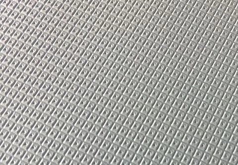 Коврик ПВХ защитный c антискользящим покрытием для лодки