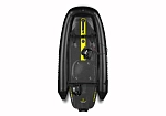 Фотография Надувной борт для электрического серфа Джетсерф (JetSurf) из ткань ПВХ ТаймТриал