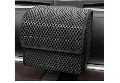 Сумка органайзер из EVA в лодку ПВХ