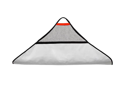 Сумка ПВХ для для взвешивания рыбы